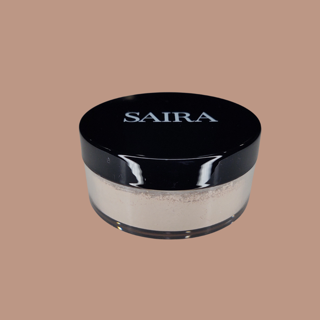 Setting Powder