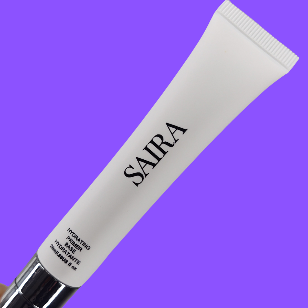 Hydrating Primer