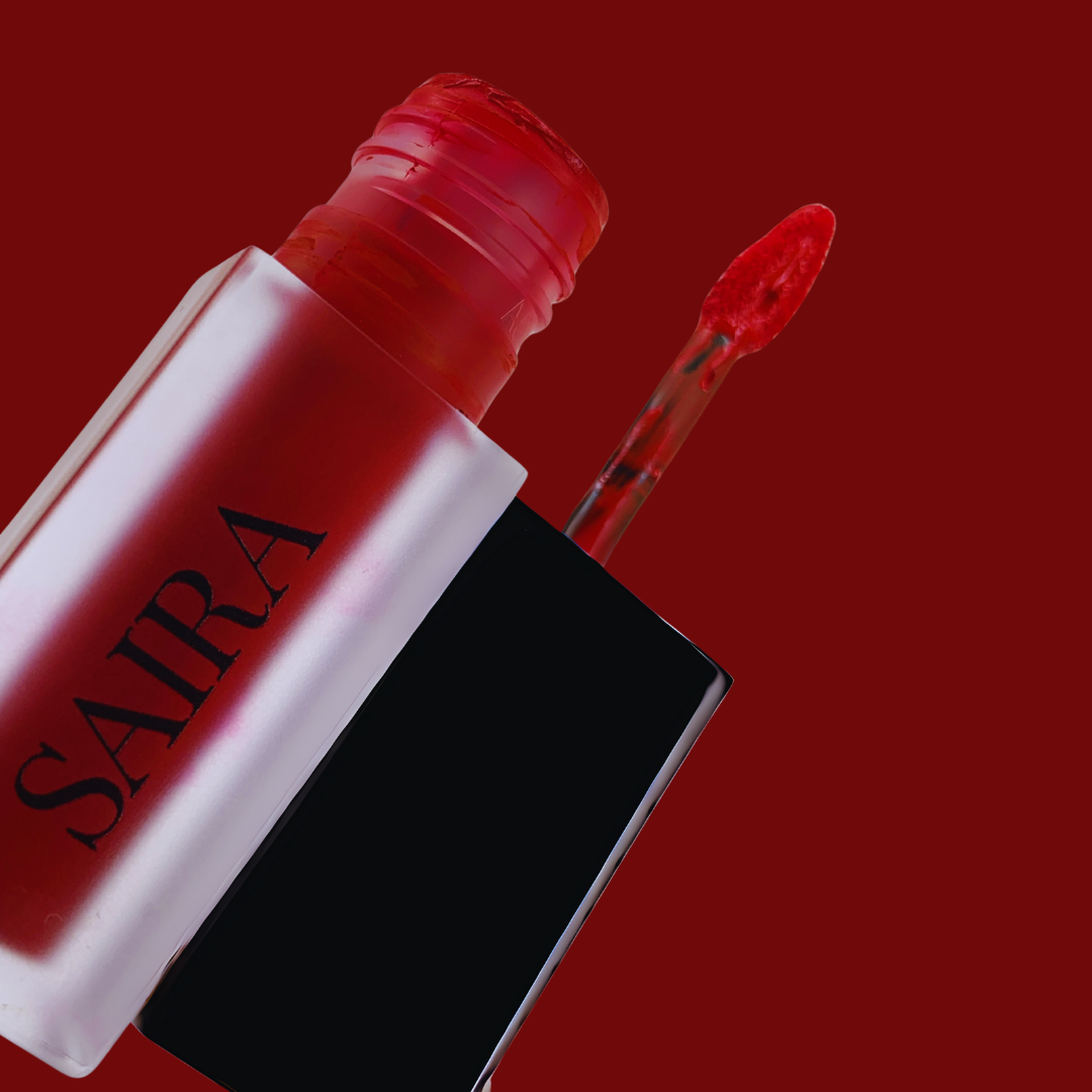 Matte Lip Stain