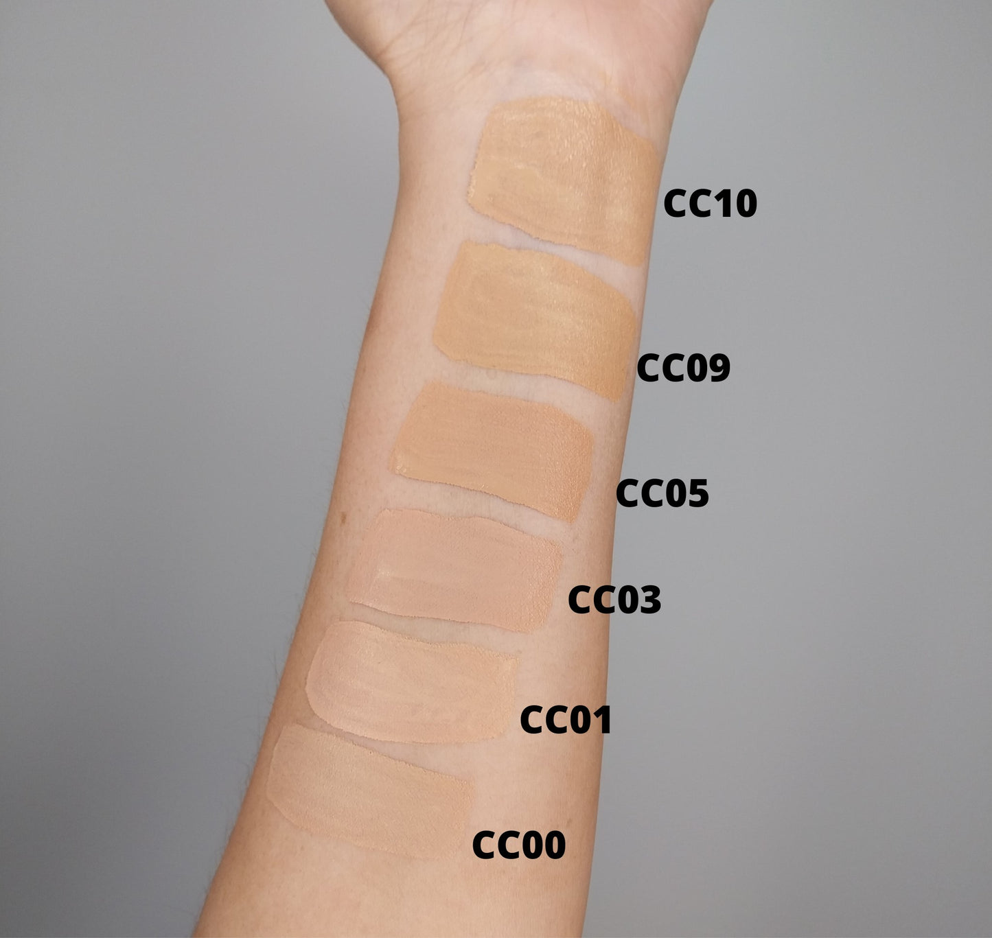 Concealer