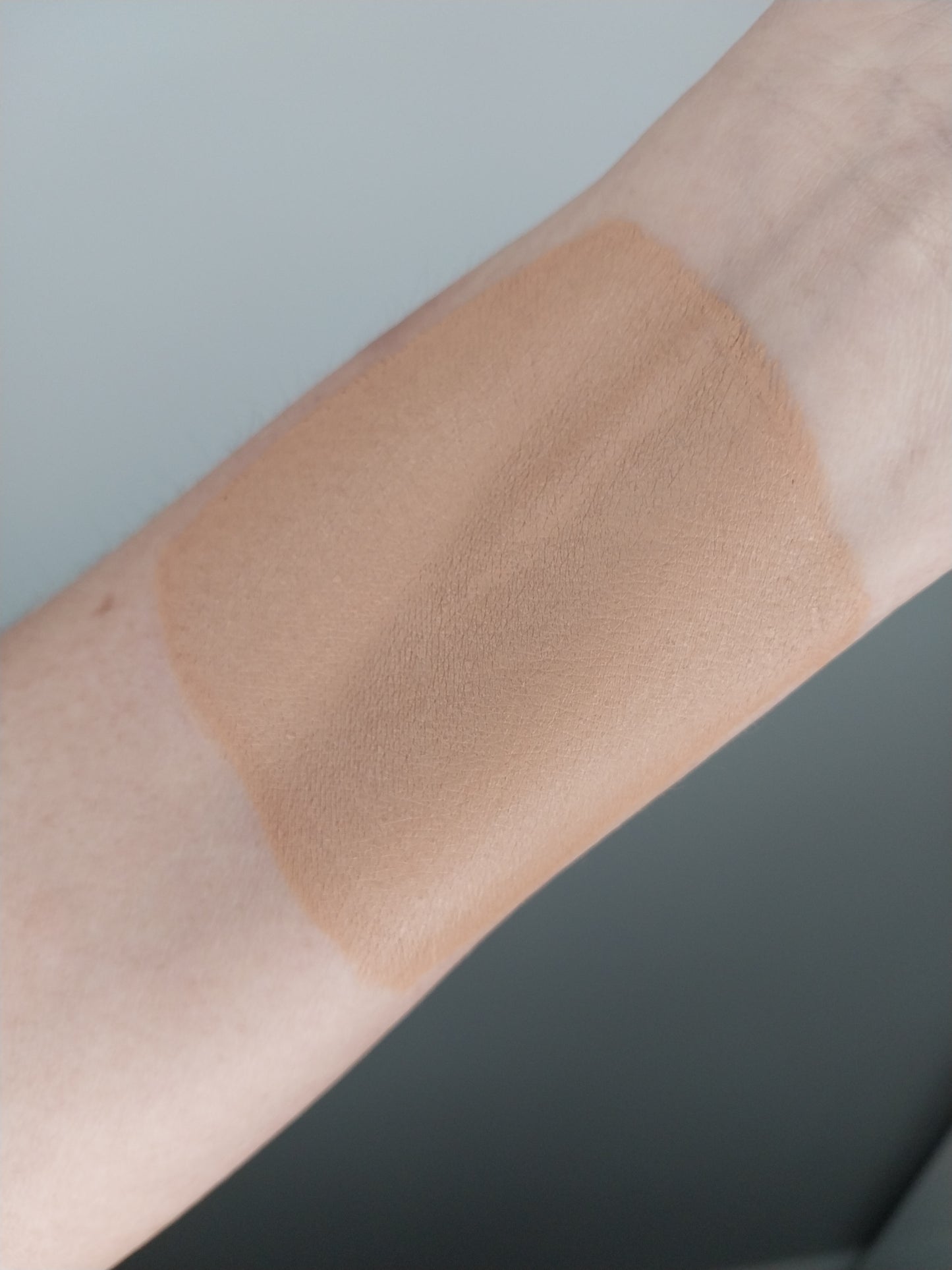 Matte Full Cover Foundation