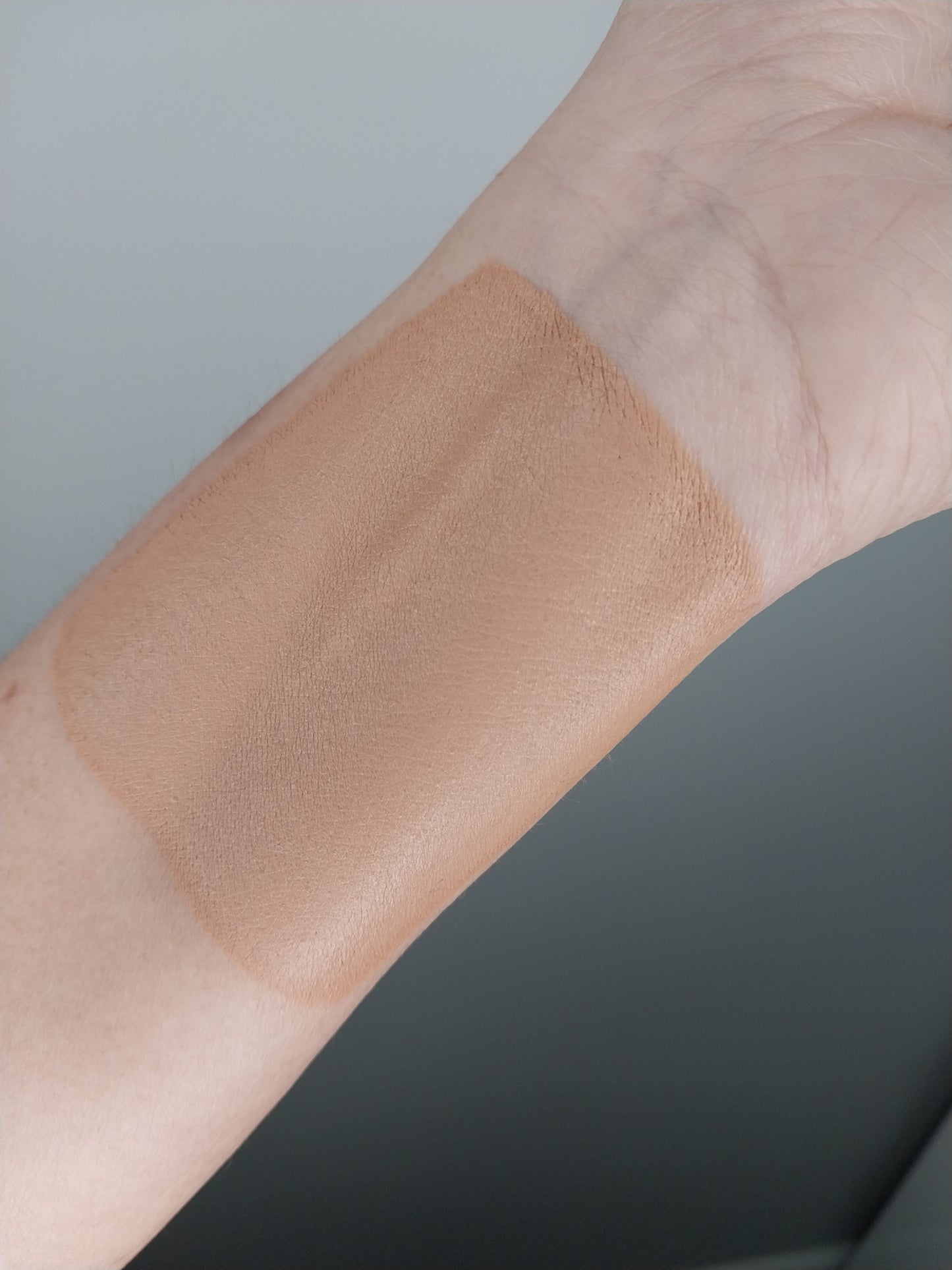 Matte Full Cover Foundation