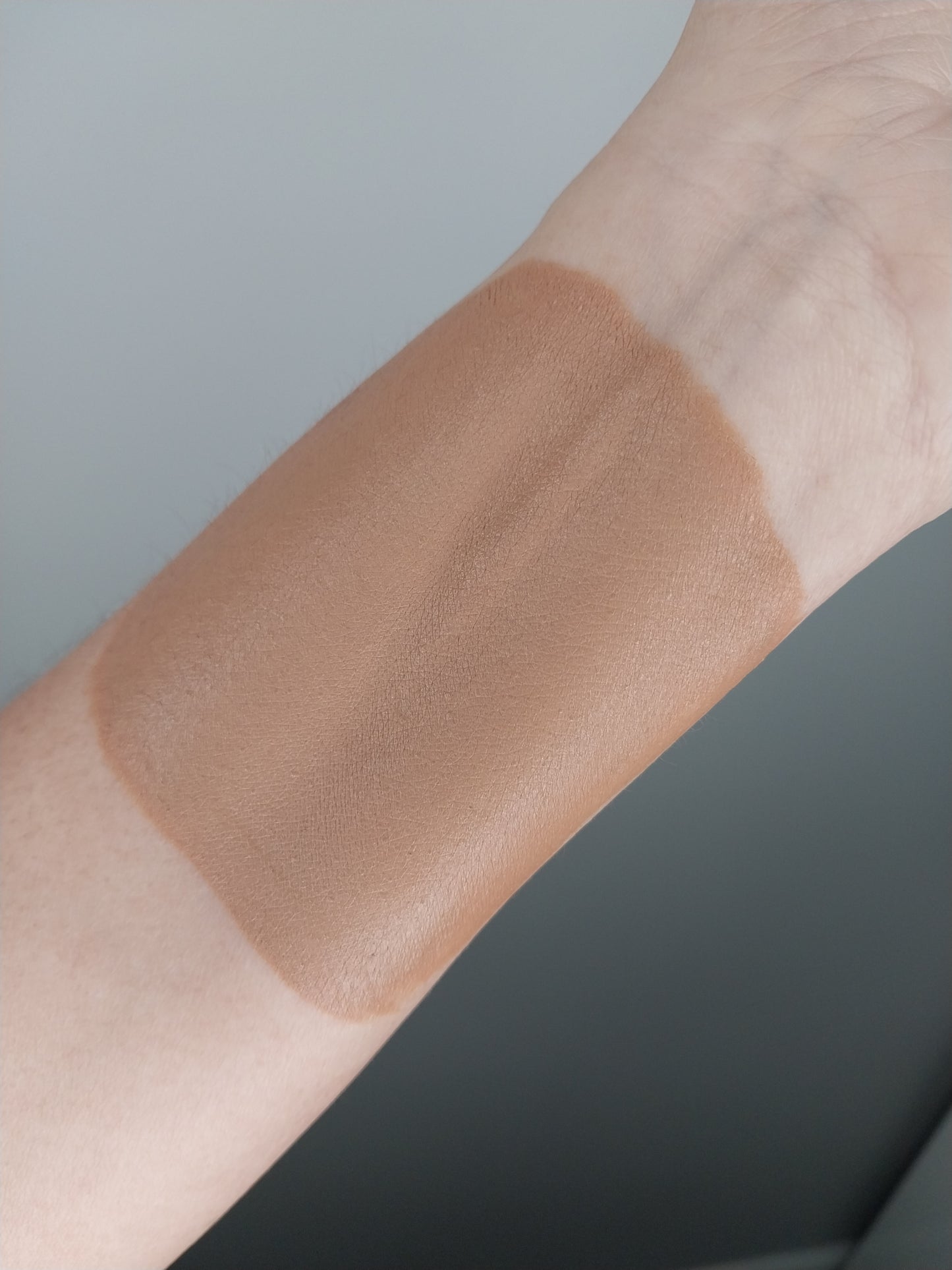 Matte Full Cover Foundation