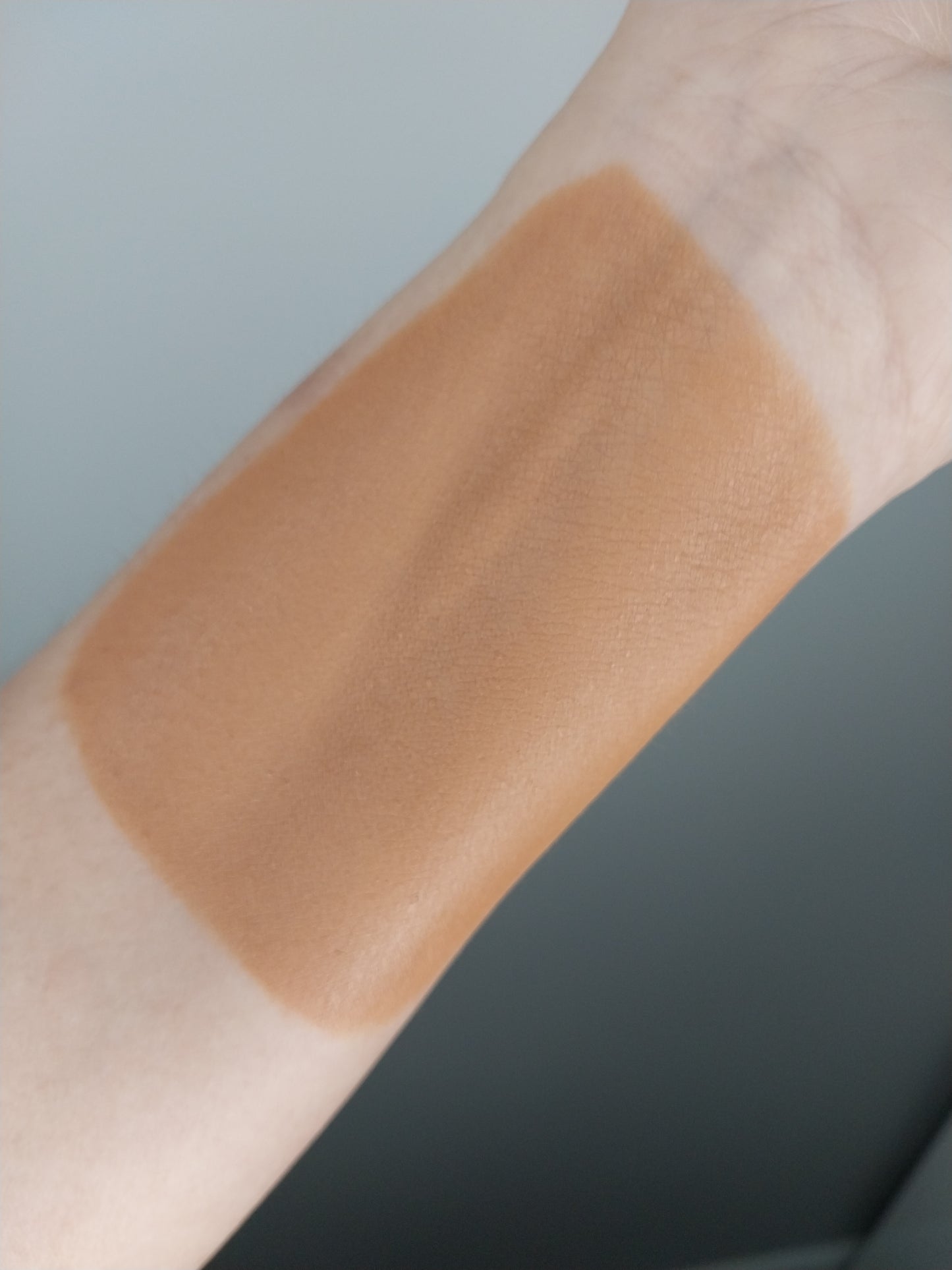 Matte Full Cover Foundation