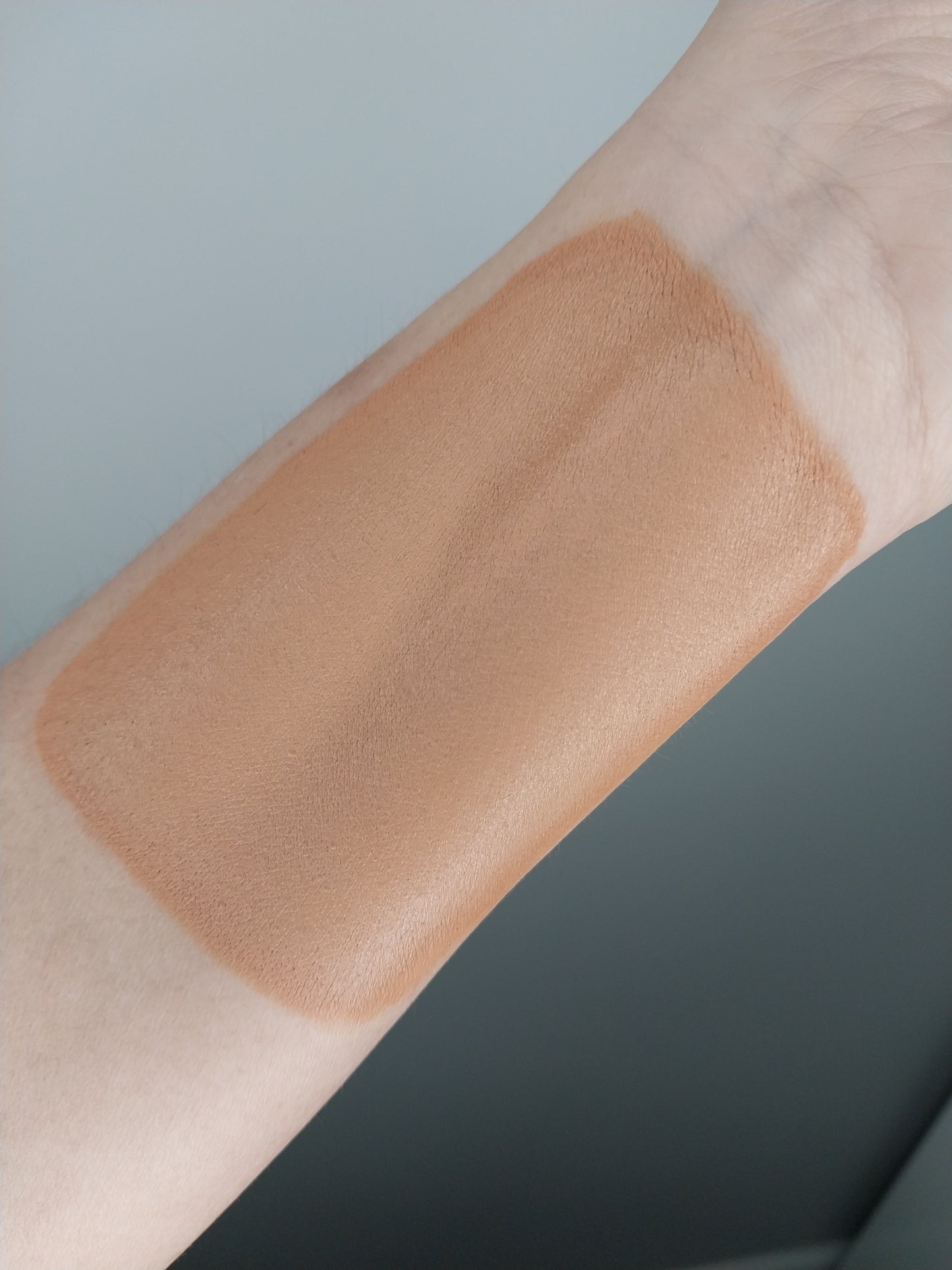 Matte Full Cover Foundation