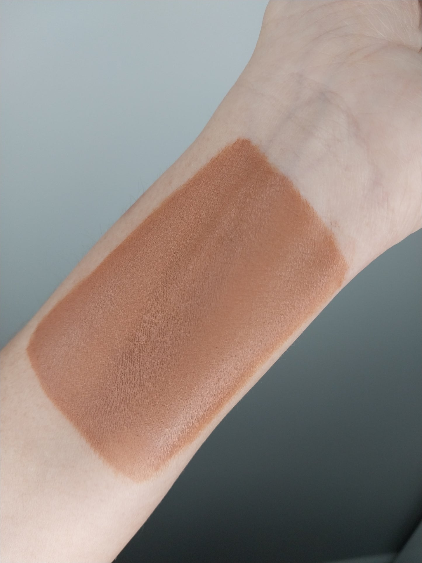 Matte Full Cover Foundation