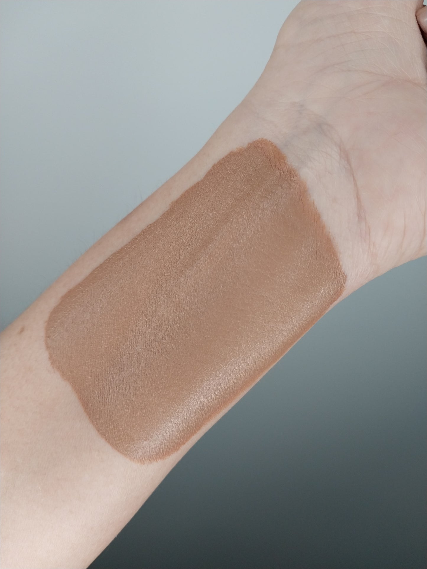 Matte Full Cover Foundation