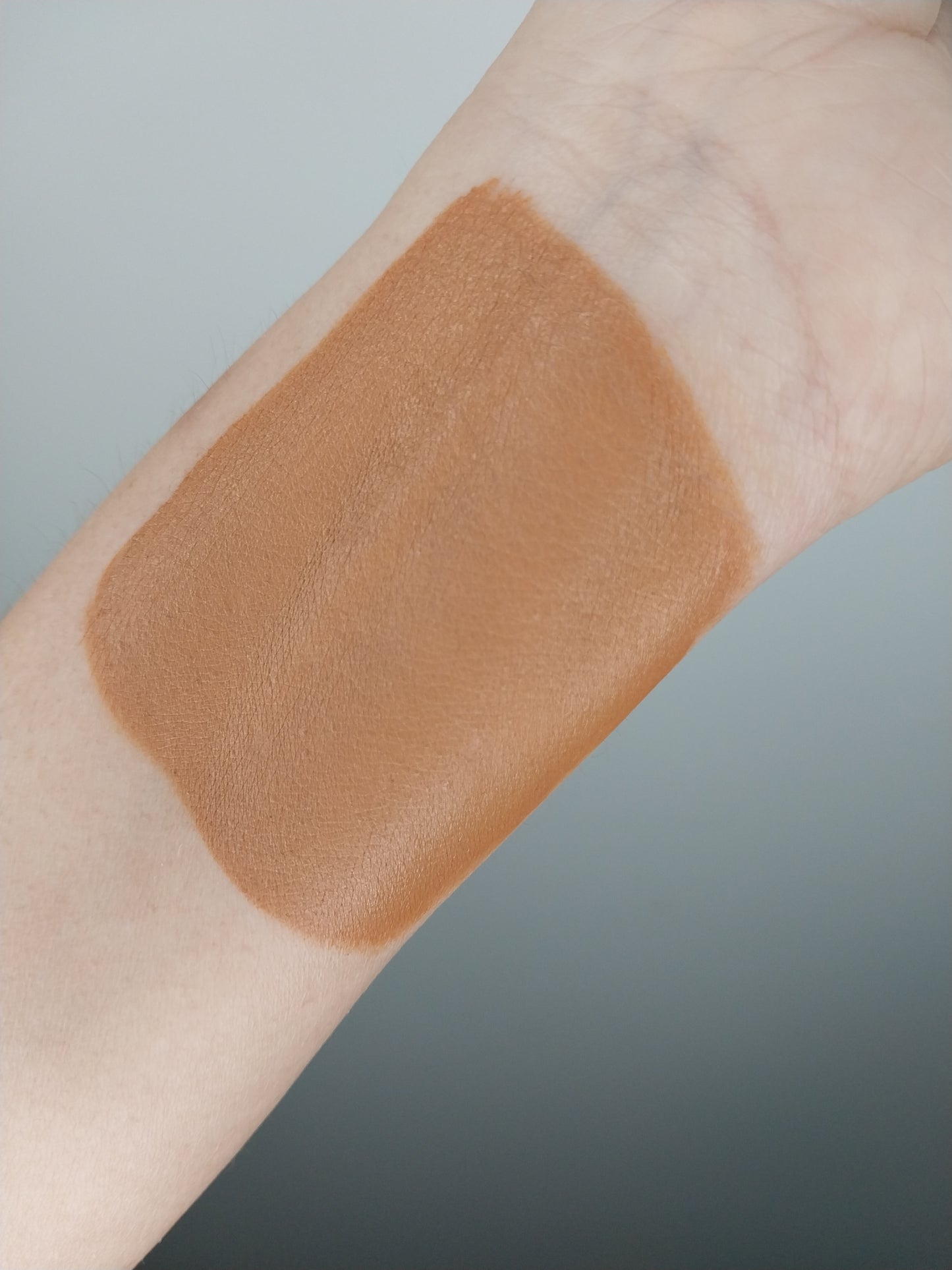 Matte Full Cover Foundation