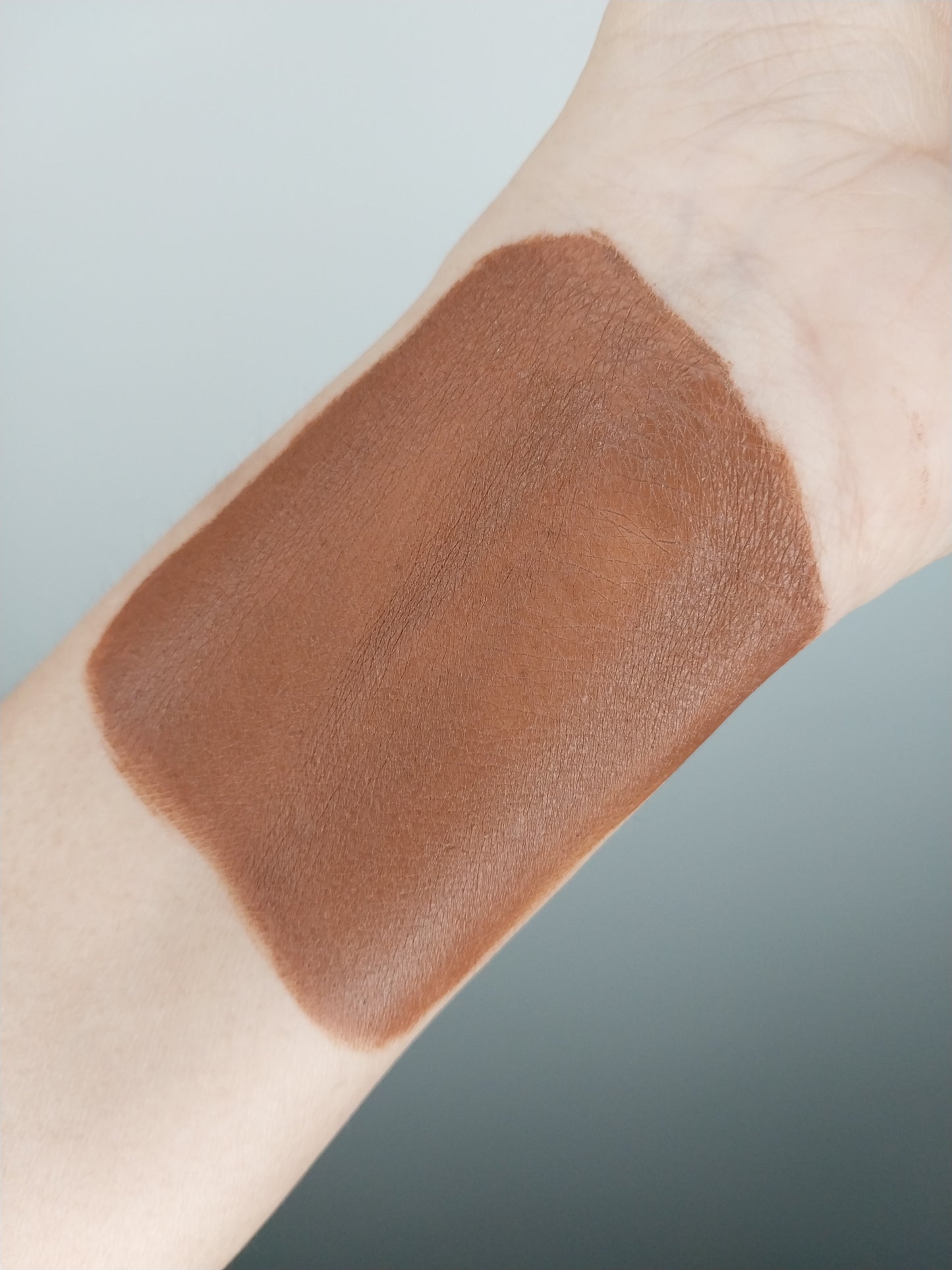 Matte Full Cover Foundation