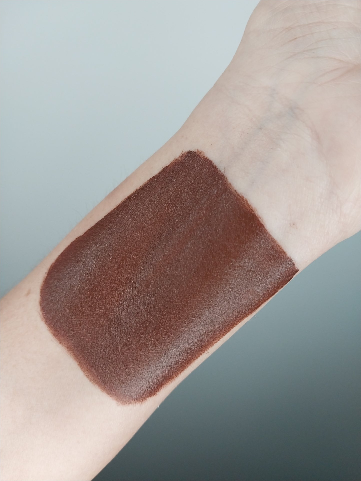 Matte Full Cover Foundation